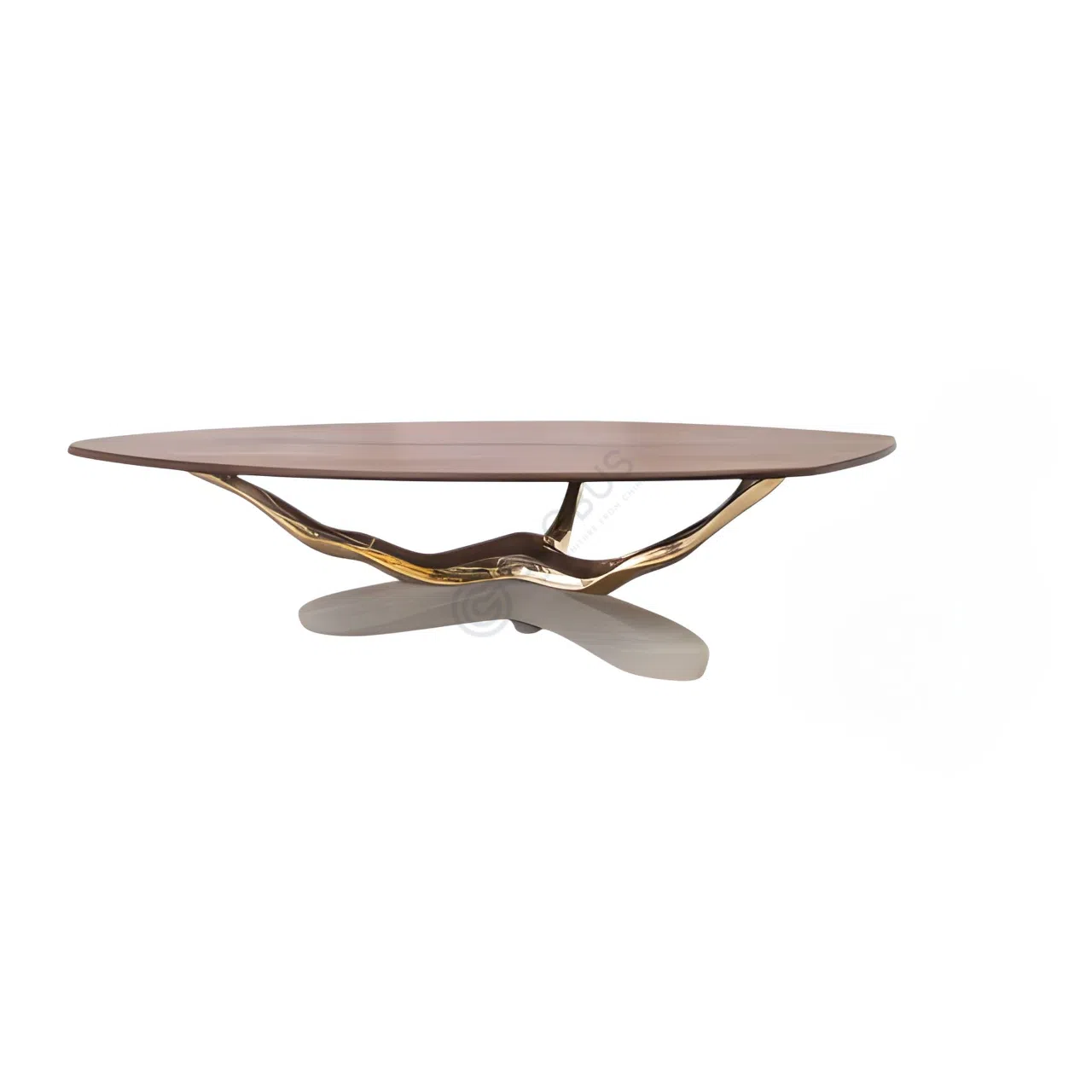 Dining table Secello