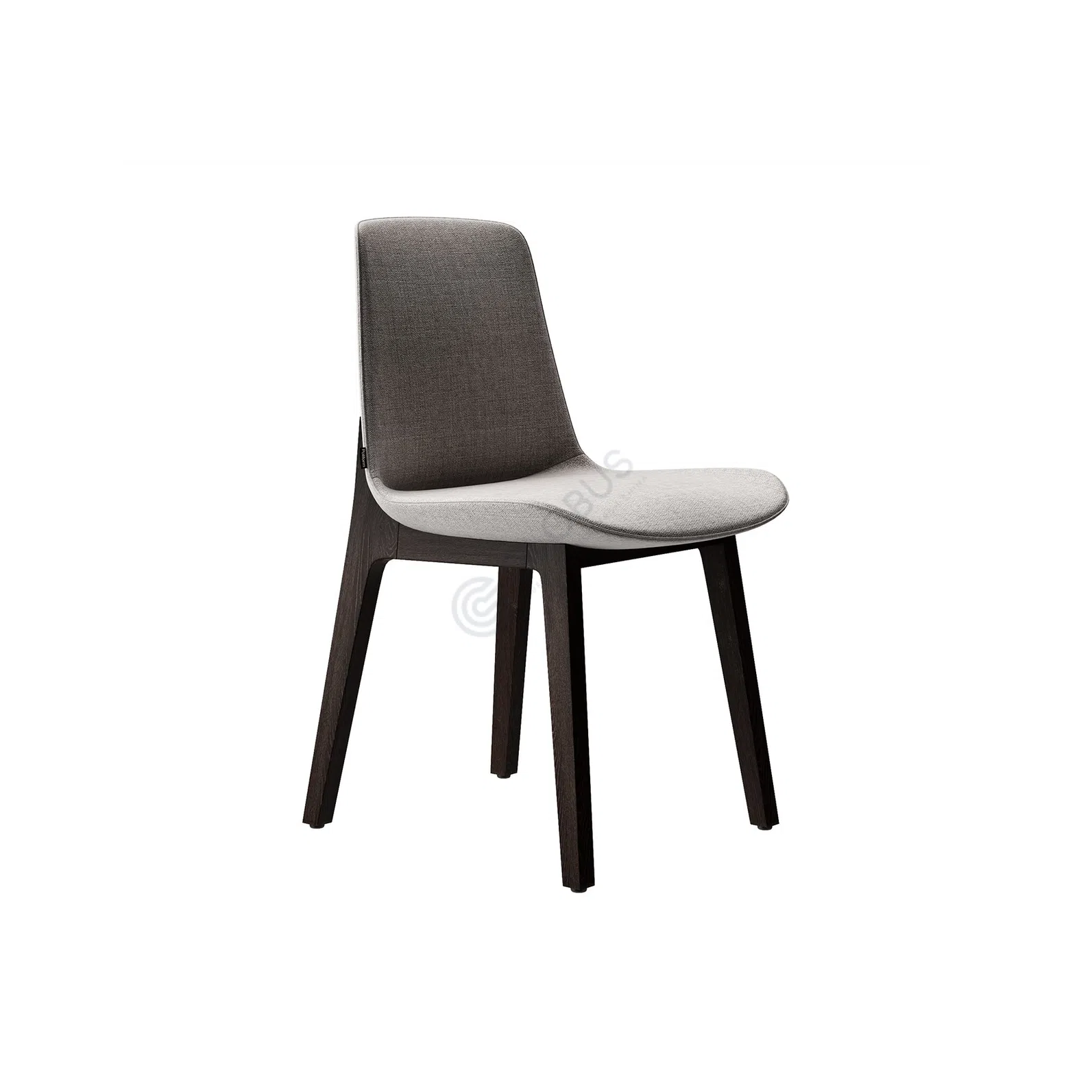 Dining chair POLIFORM Ventura