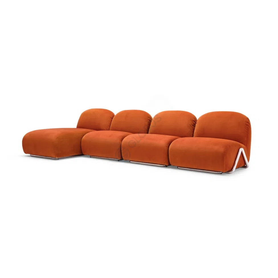Sofa TACCHINI Victoria
