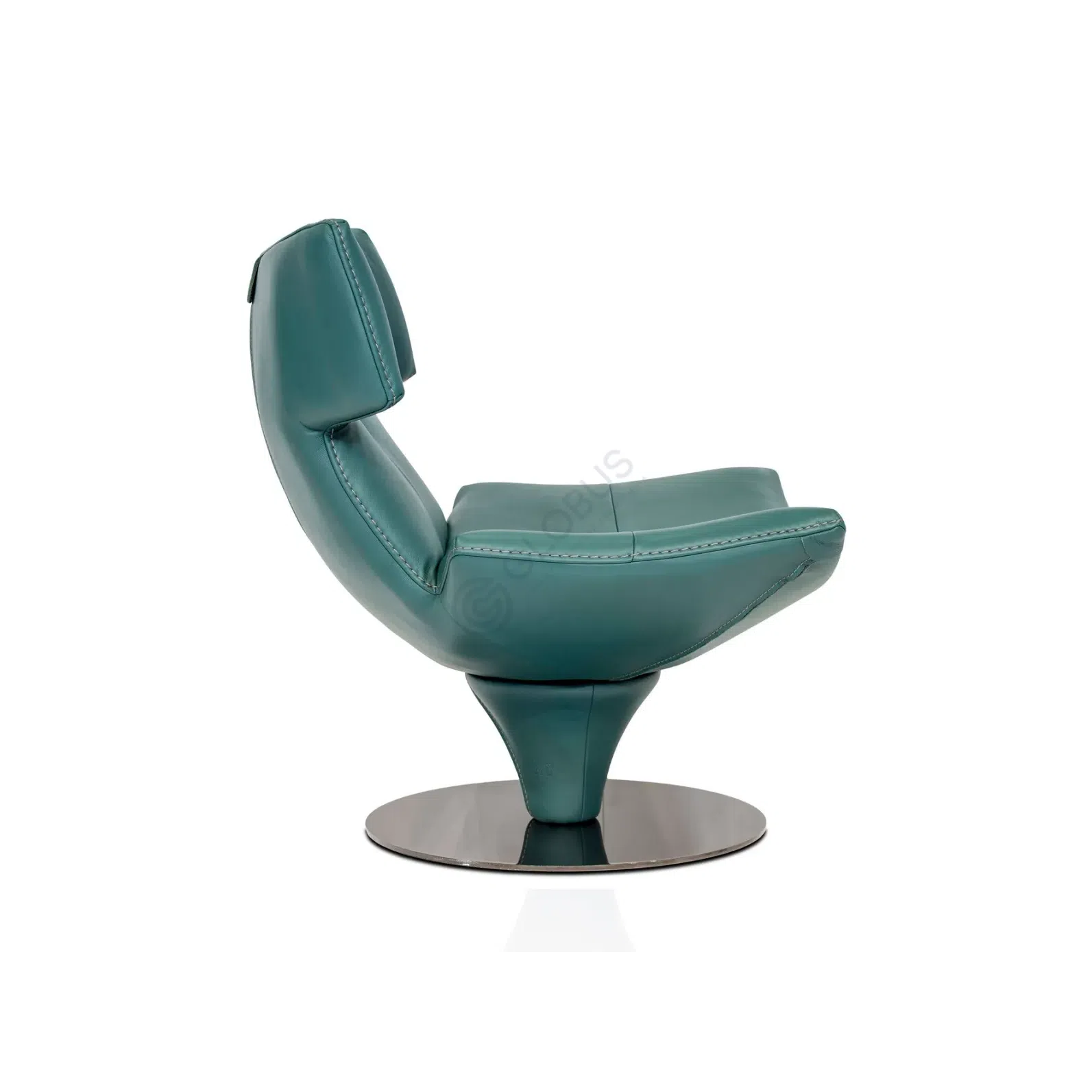 Armchair GAMMA ARREDAMENTI Harley