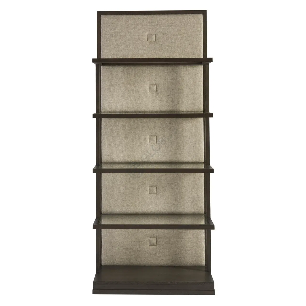 Bookshelf UNIVERSAL FURNITURE Soliloquy