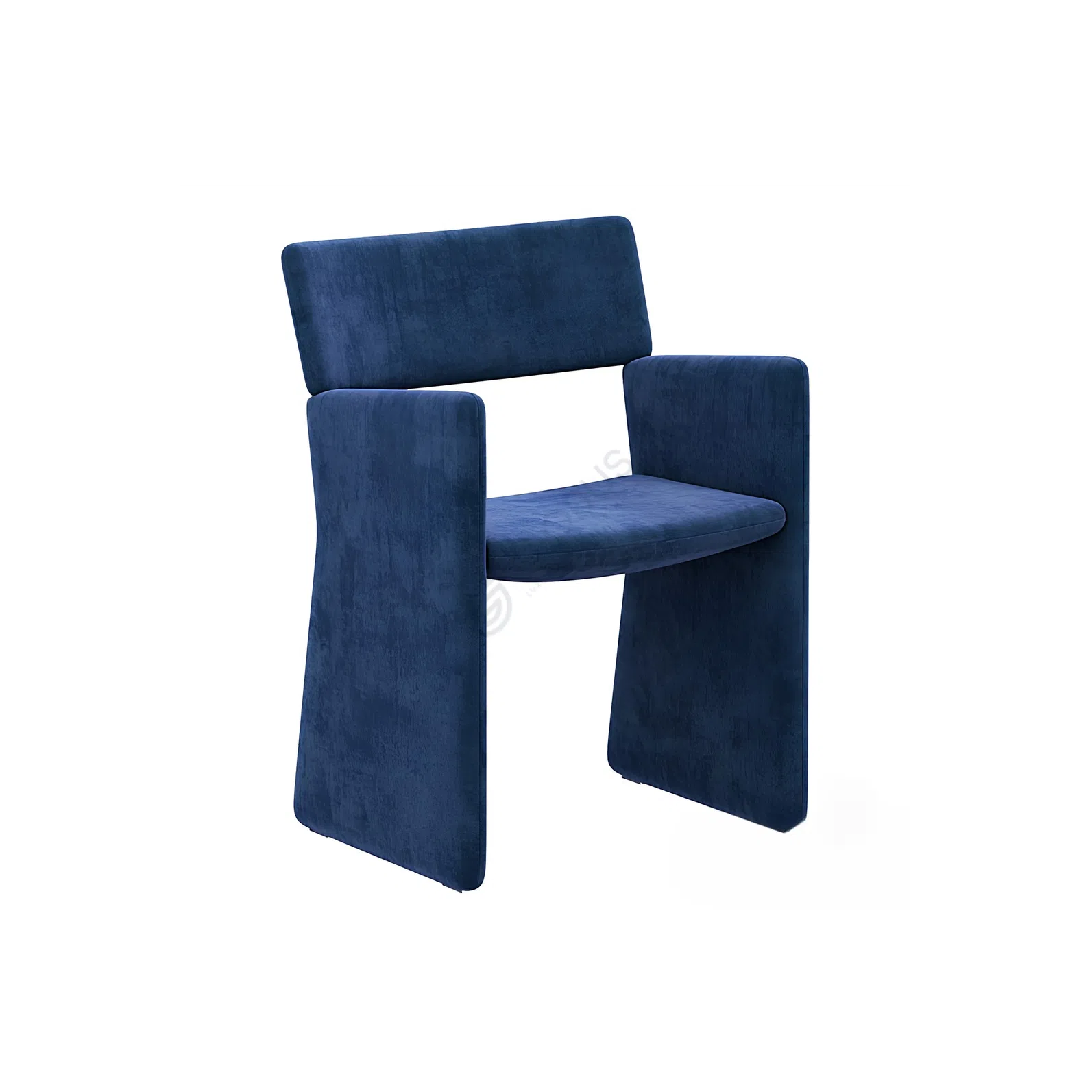 Dining chair MASSPRODUCTIONS Crown