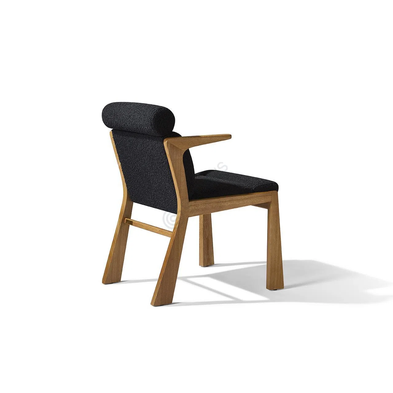 Dining chair Vedova