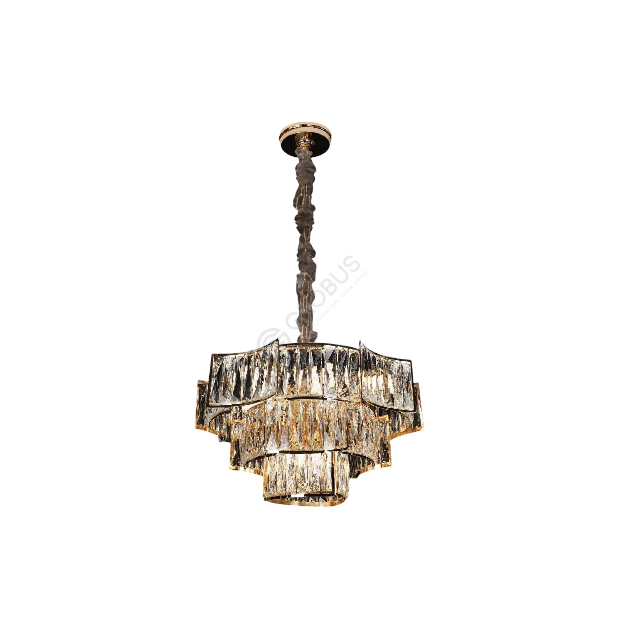 Chandelier Oruddy