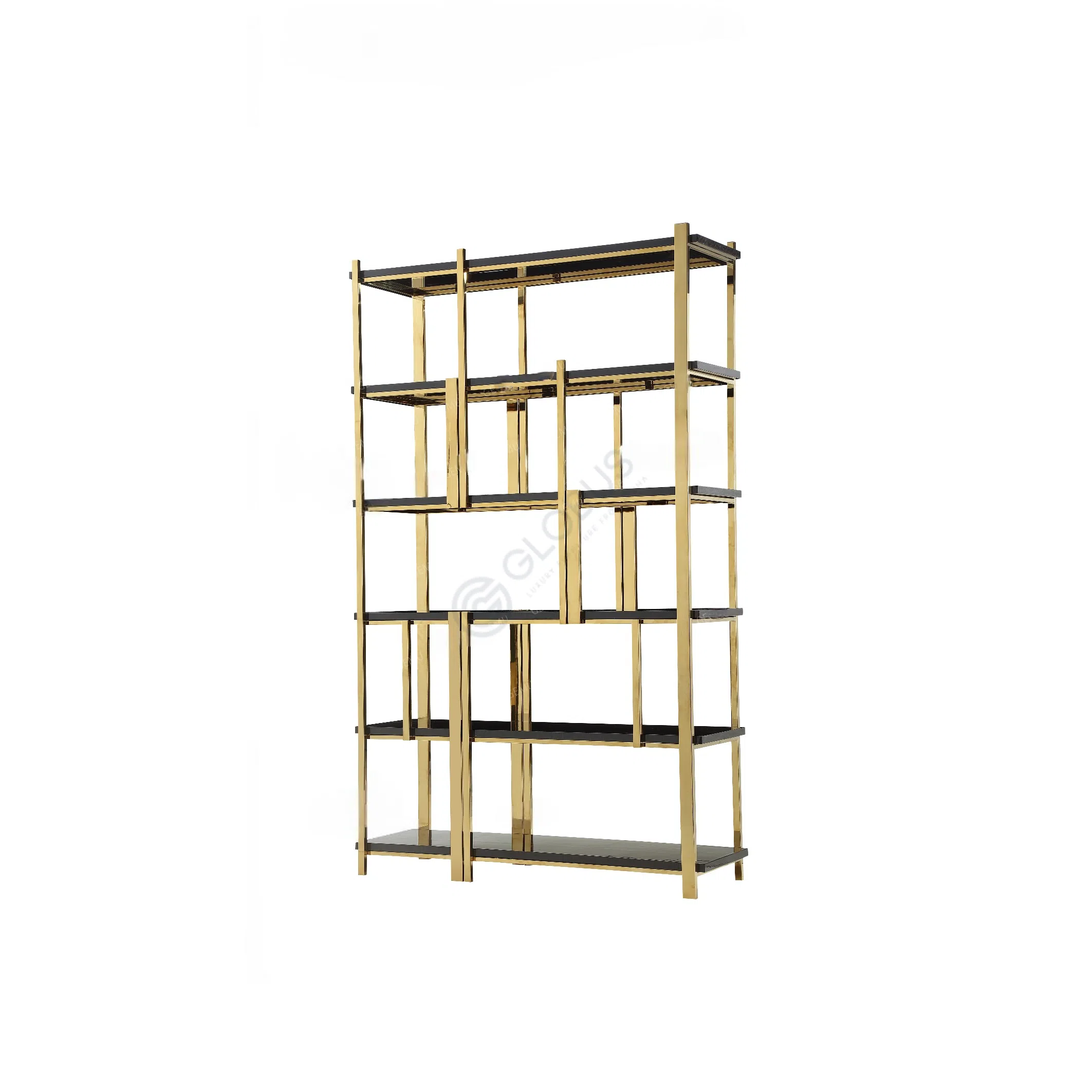 Bookshelf Lysanthe