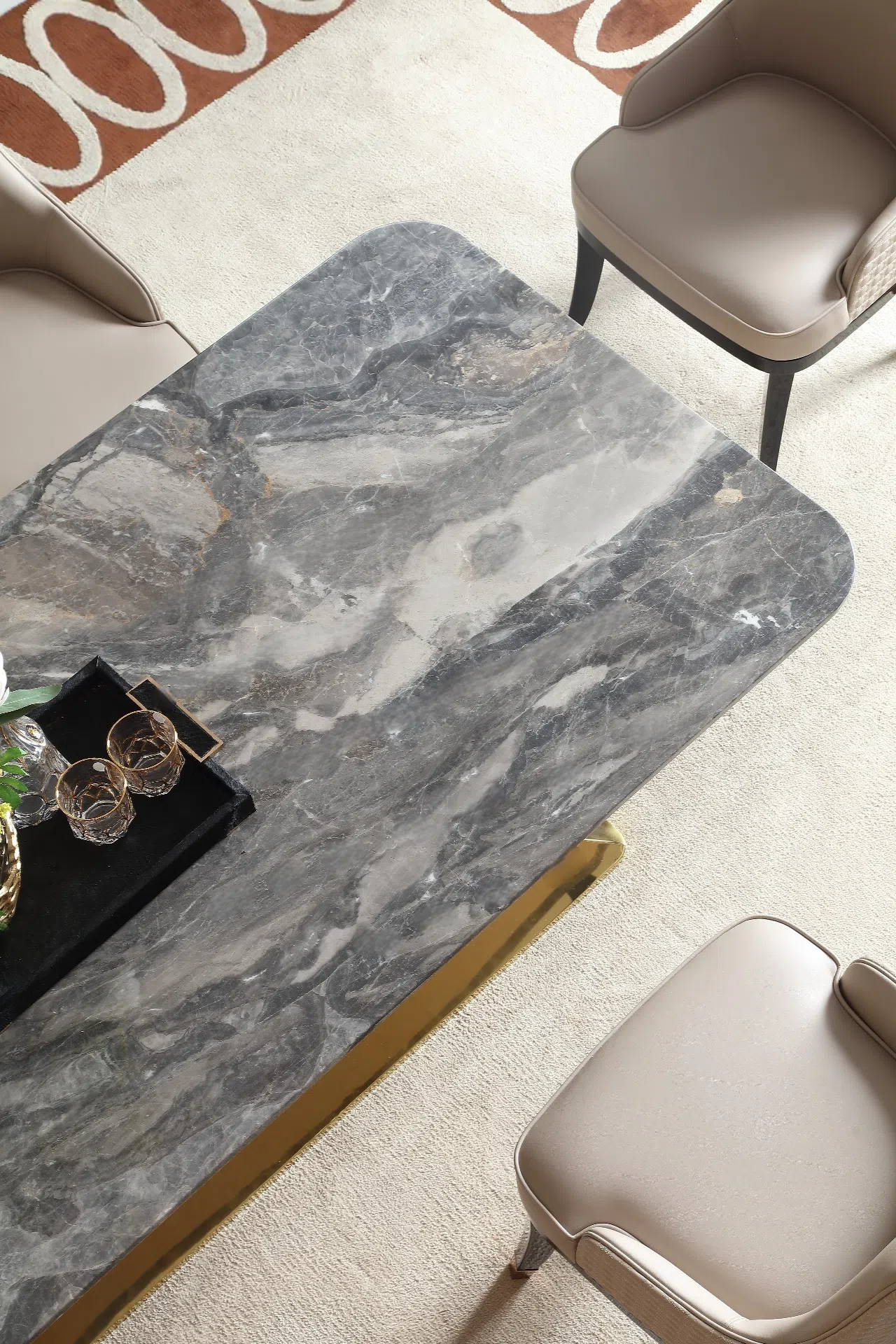 Dining chair Redentore