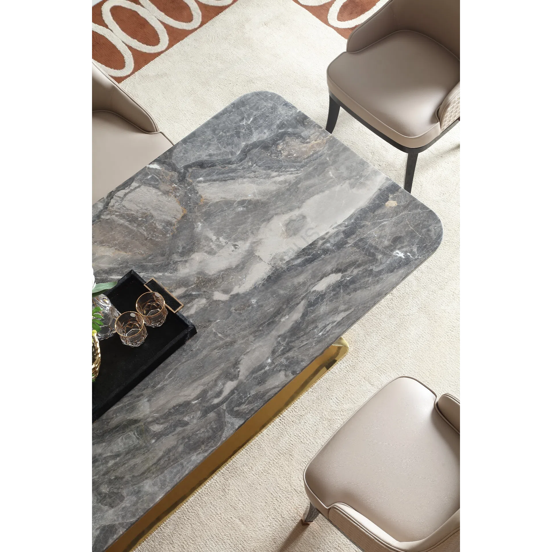 Dining chair Redentore