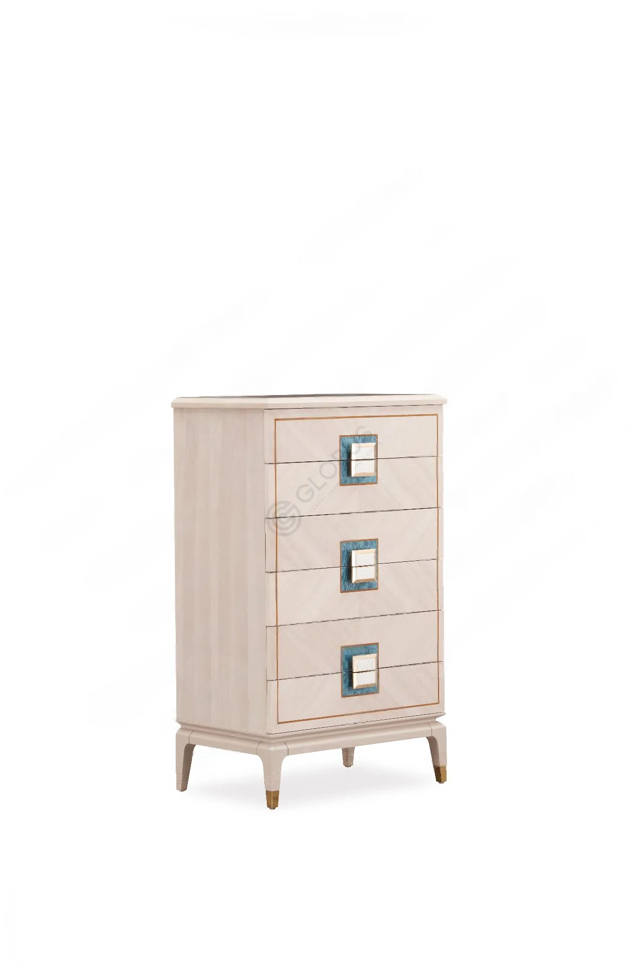 Dresser Hyrcina