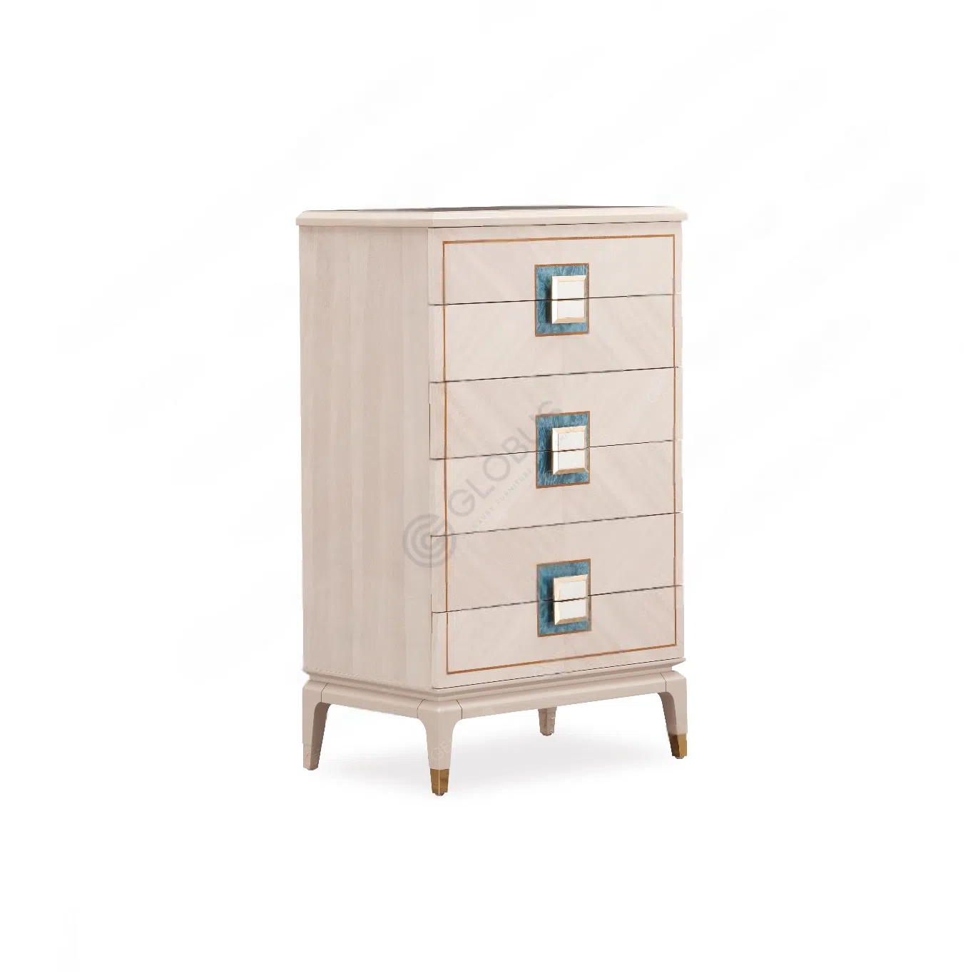 Dresser Hyrcina