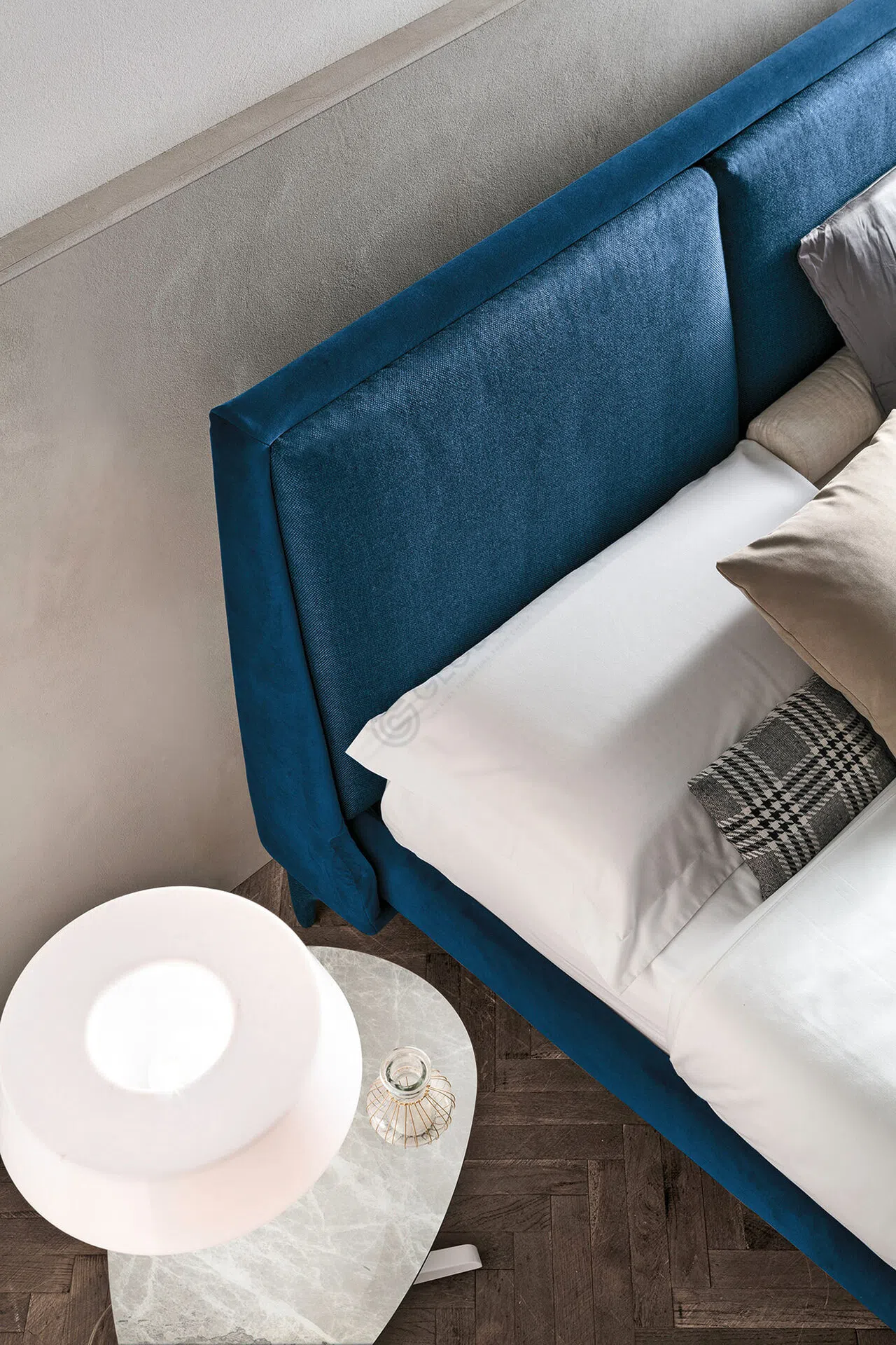 Bed TARGET POINT Angel