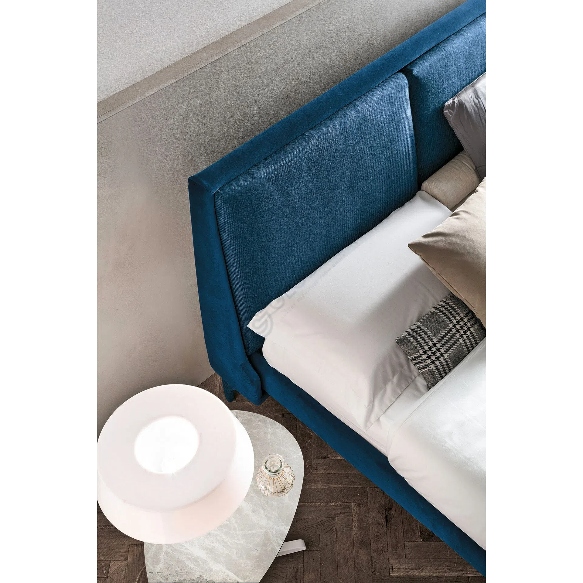 Bed TARGET POINT Angel