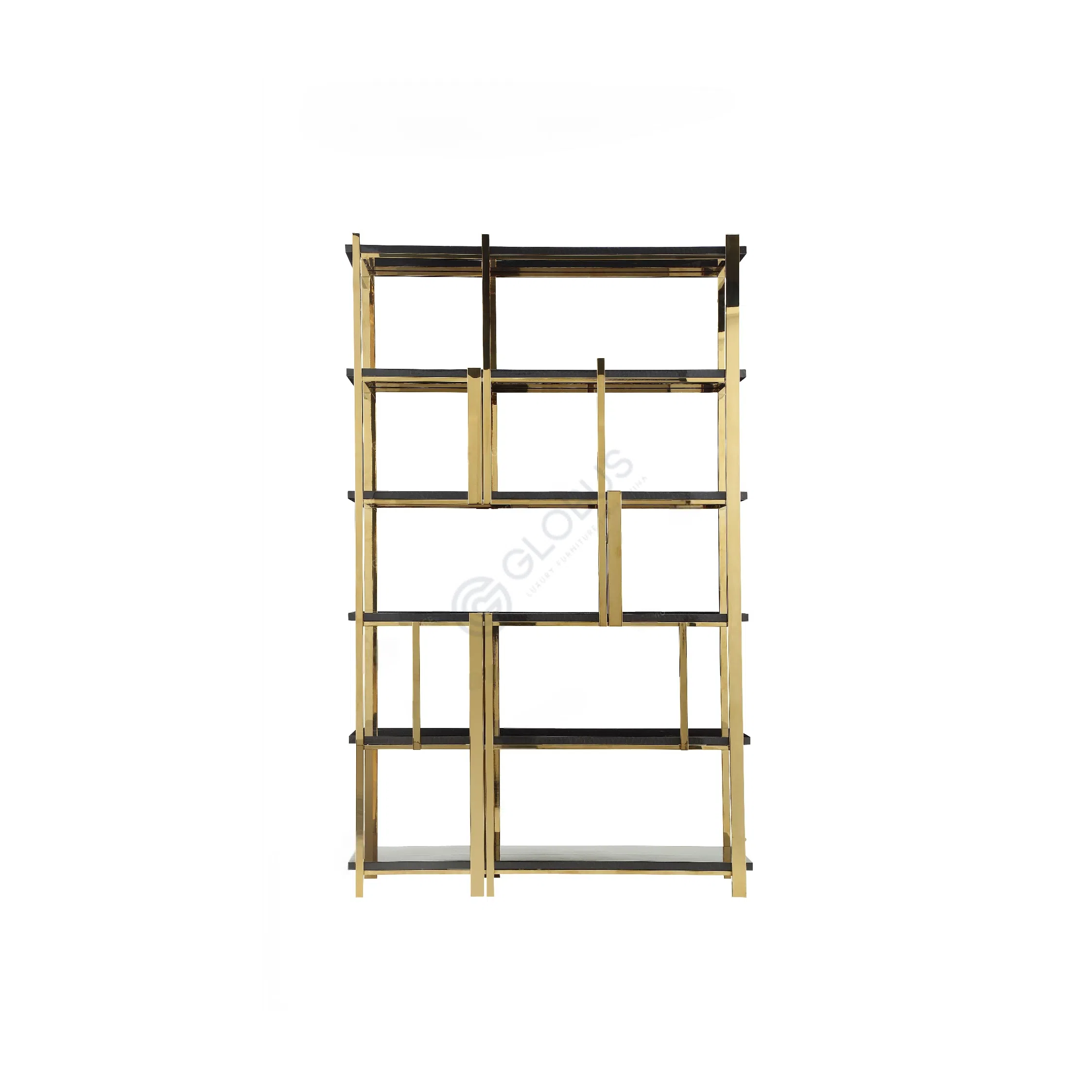 Bookshelf Lysanthe