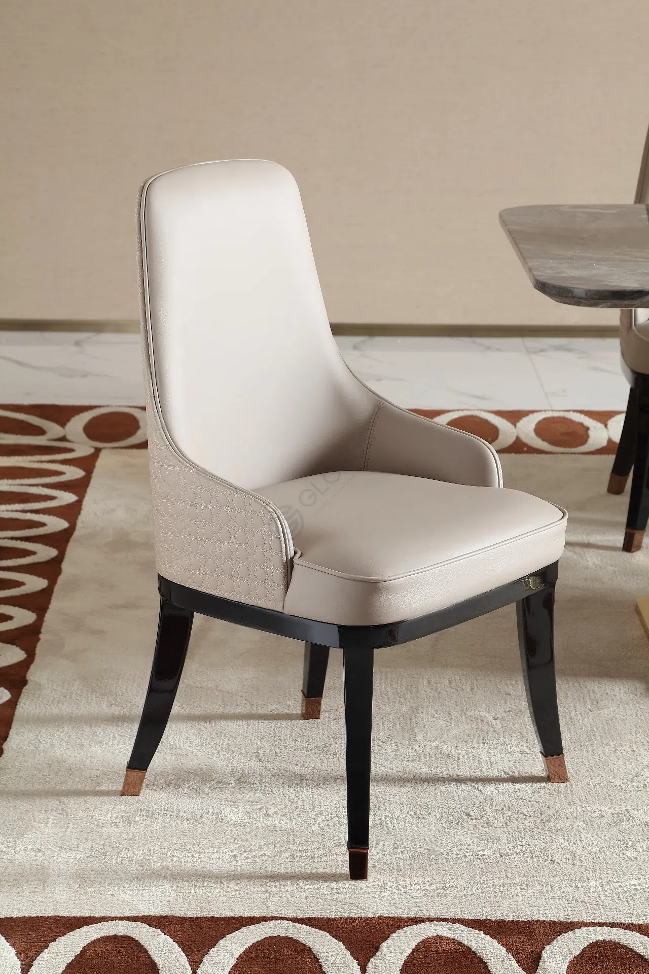 Dining chair Redentore