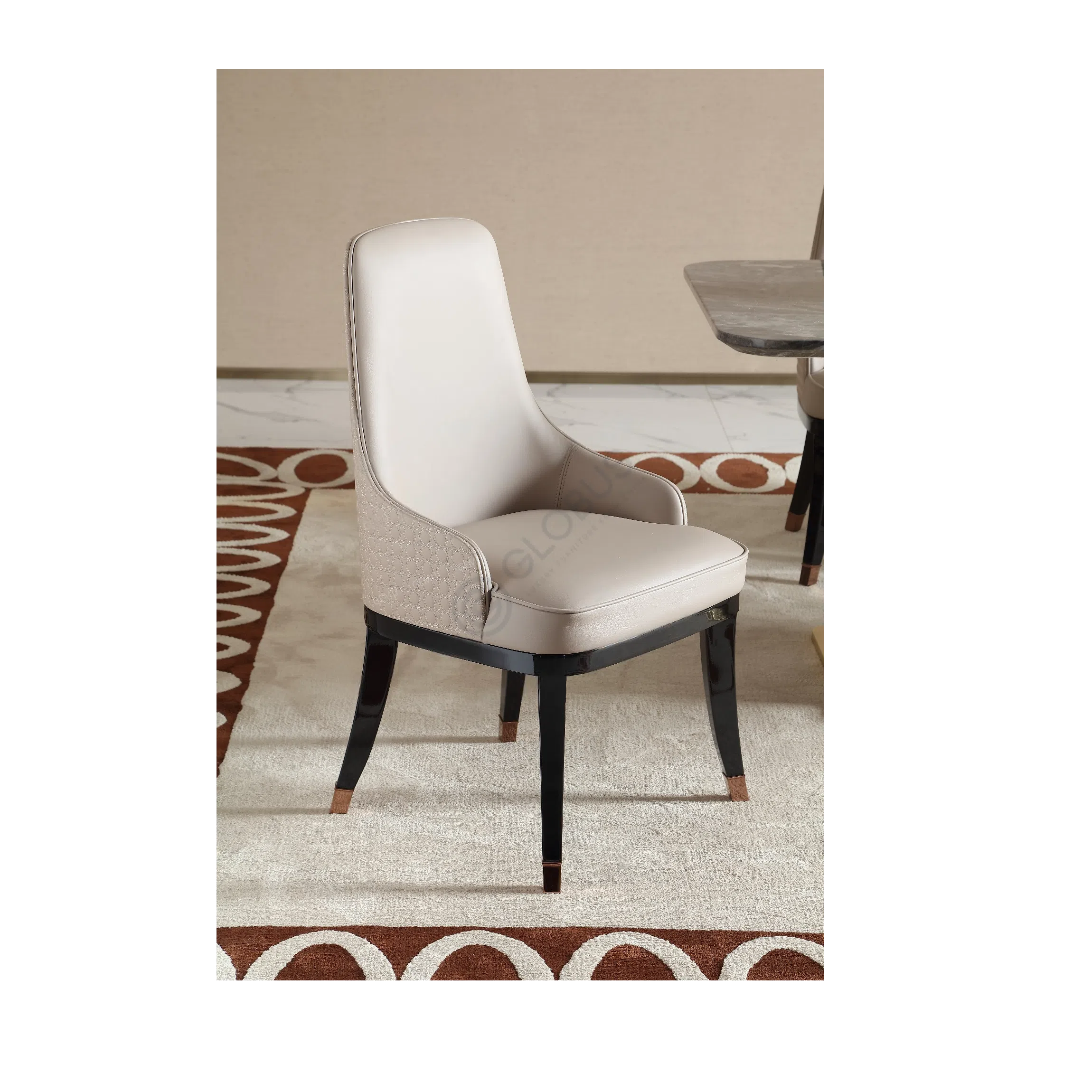 Dining chair Redentore