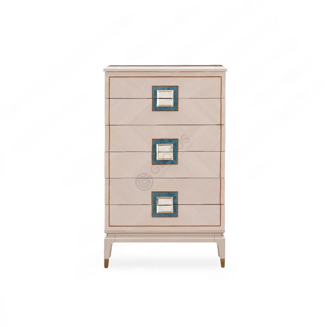 Dresser Hyrcina