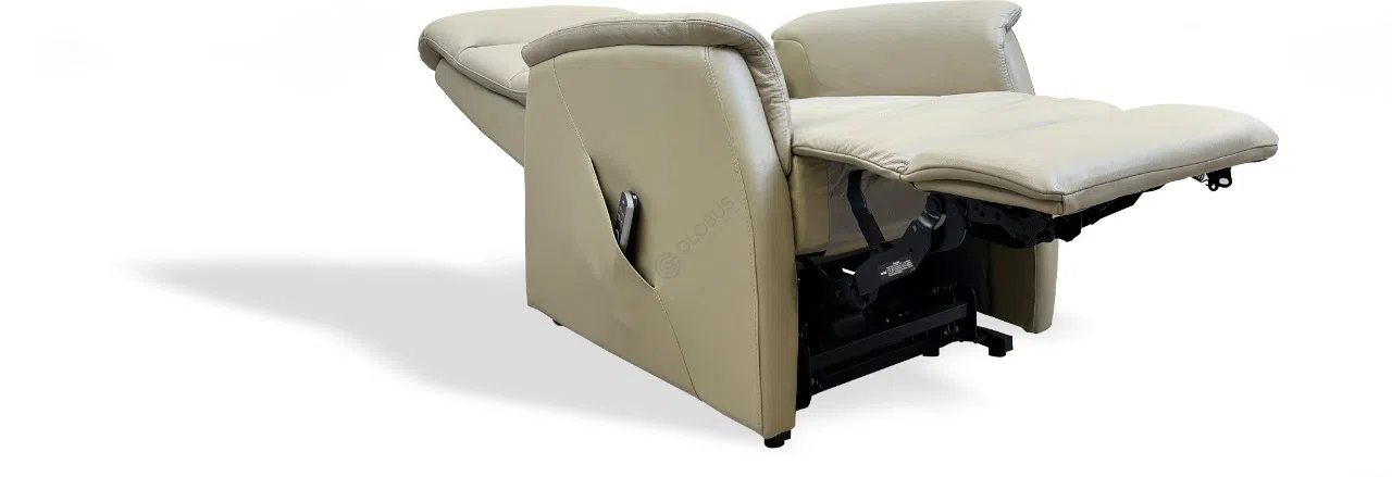 Reclining armchair Kelesti