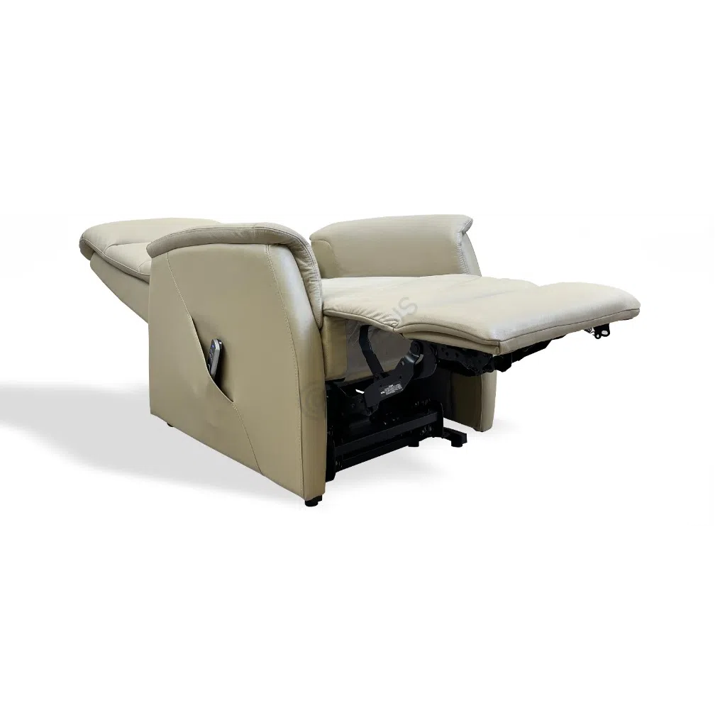 Reclining armchair Kelesti