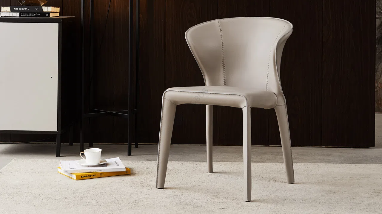 Dining chair Neptunia