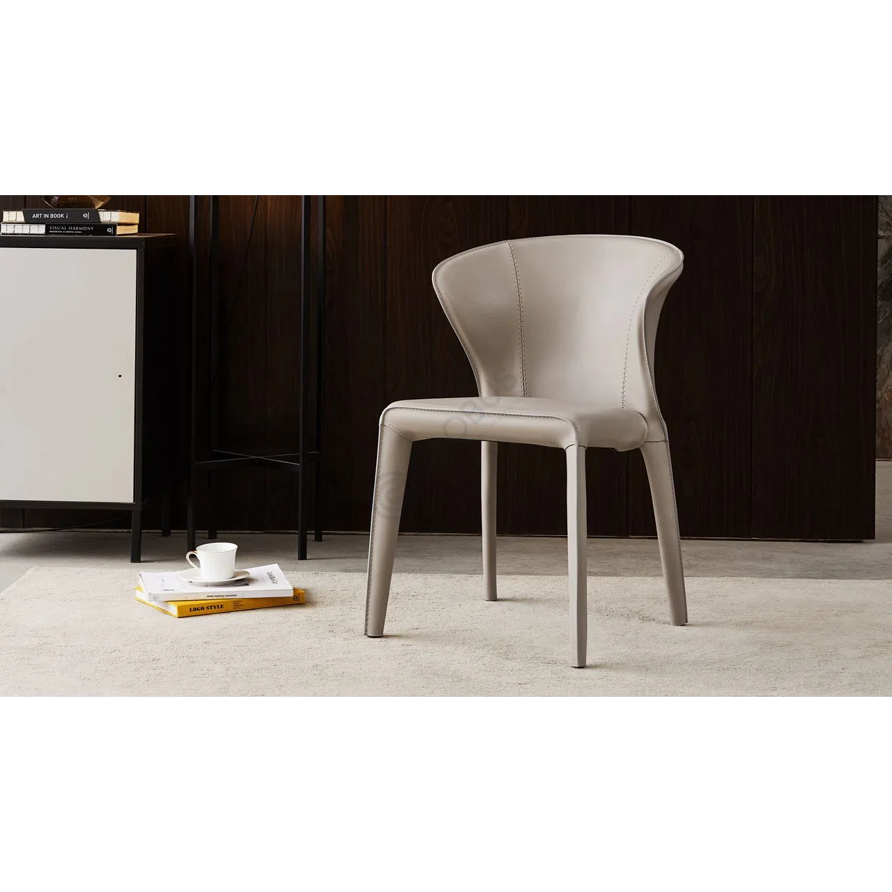 Dining chair Neptunia