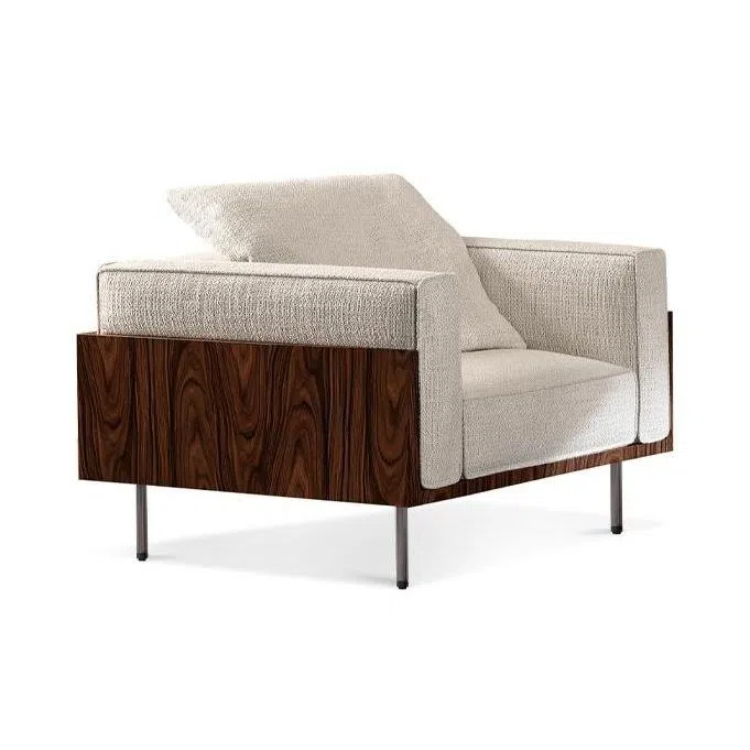 Armchair MINOTTI Brasilia