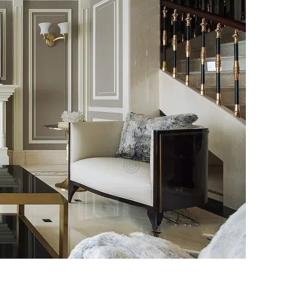 Armchair Jovante
