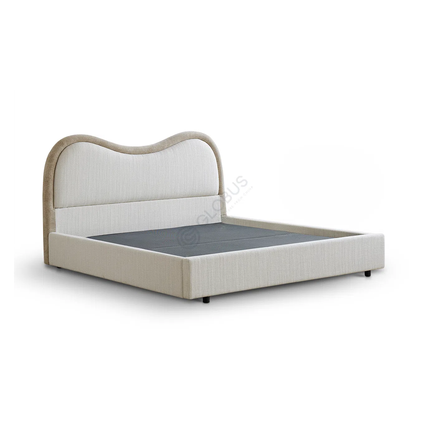 Bed Invisa