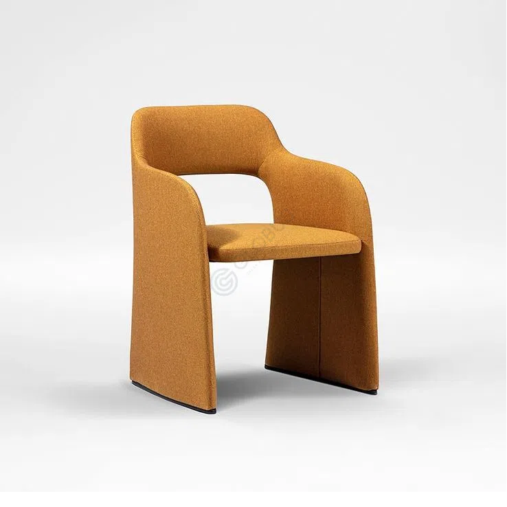 Armchair CAMERICH Echo