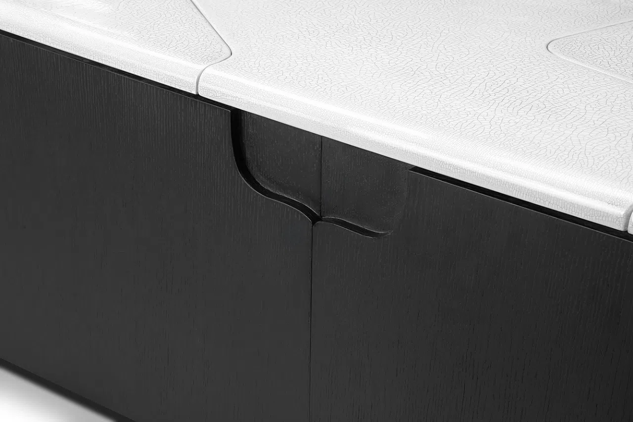 TV stand PENDHARA Selene