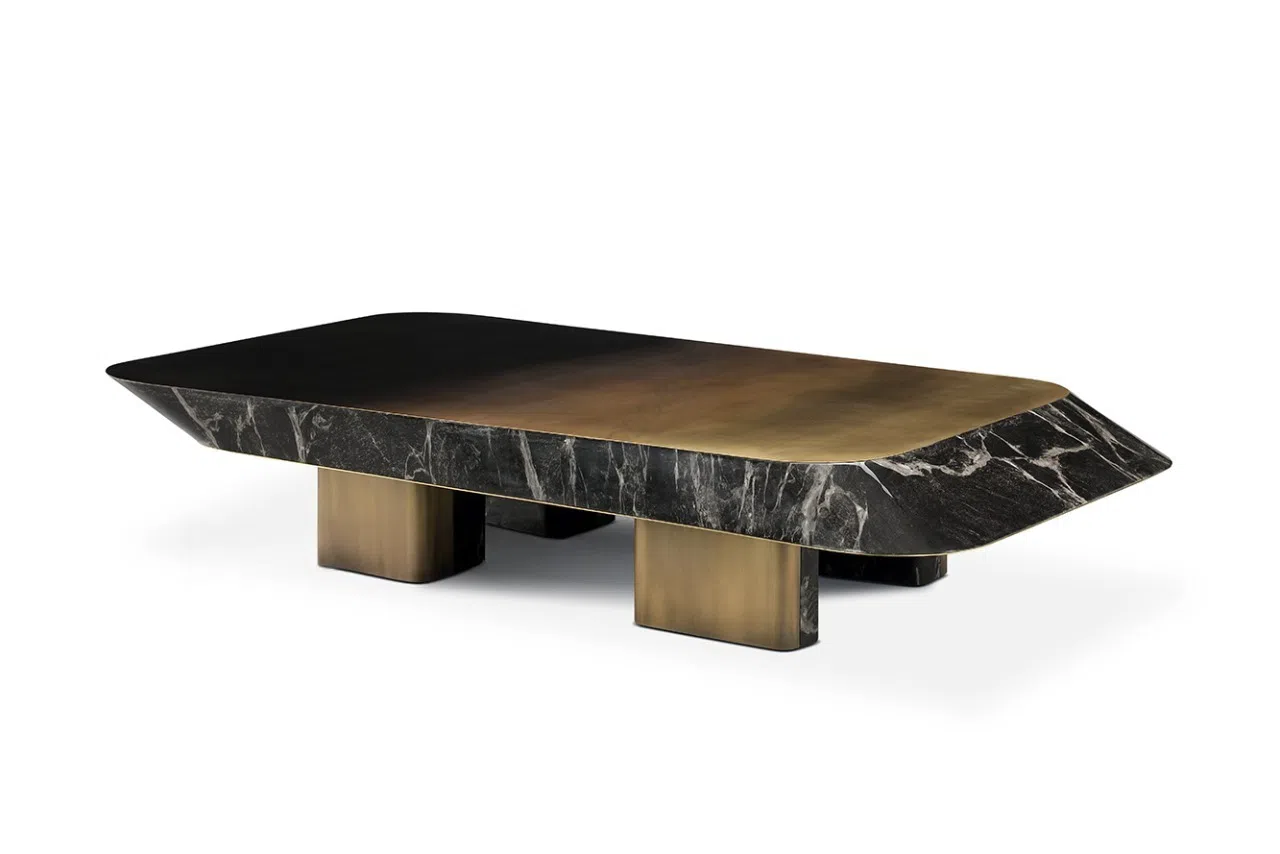 Coffee table STUDIOTWENTYSEVEN Object 01