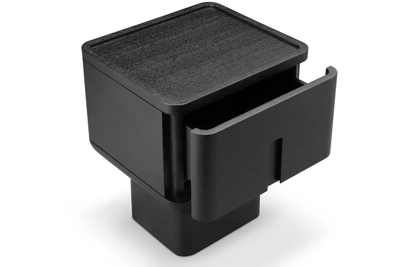 Bedside table PENDHARA Nala