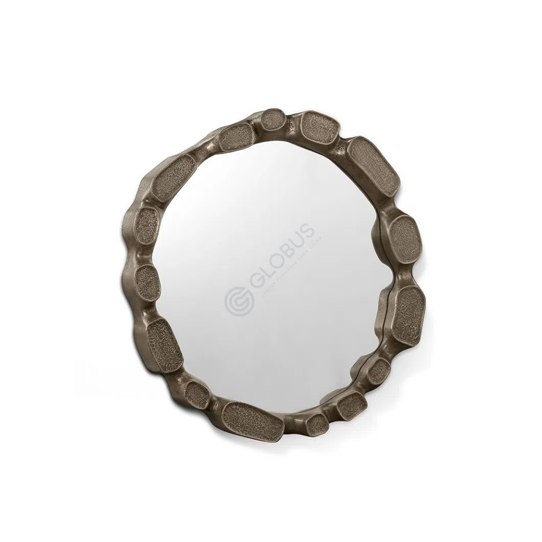 Mirror SIMONE FANCIULLACCI Mare V1