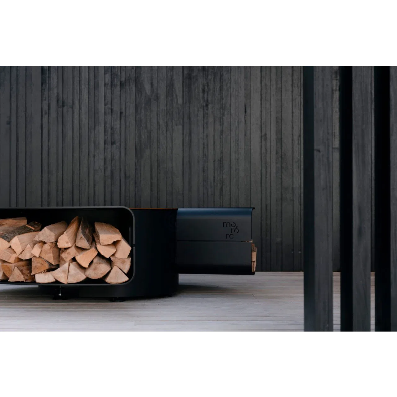 Fireplace MORORO Rocco