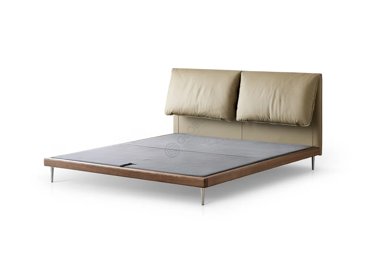 Bed POLTRONA FRAU John-John