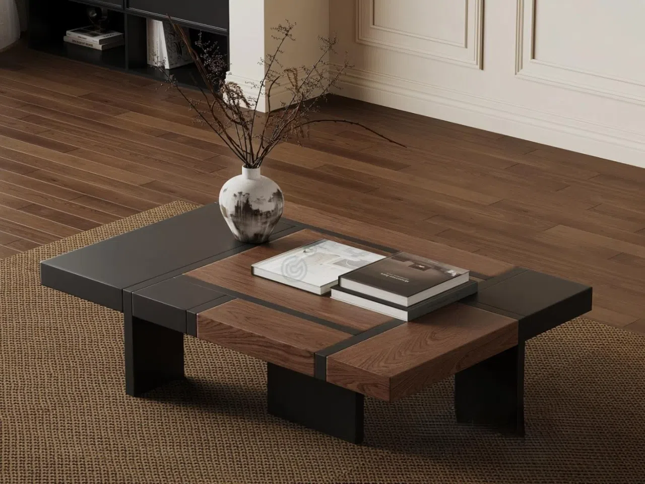 Coffee table Adelzio