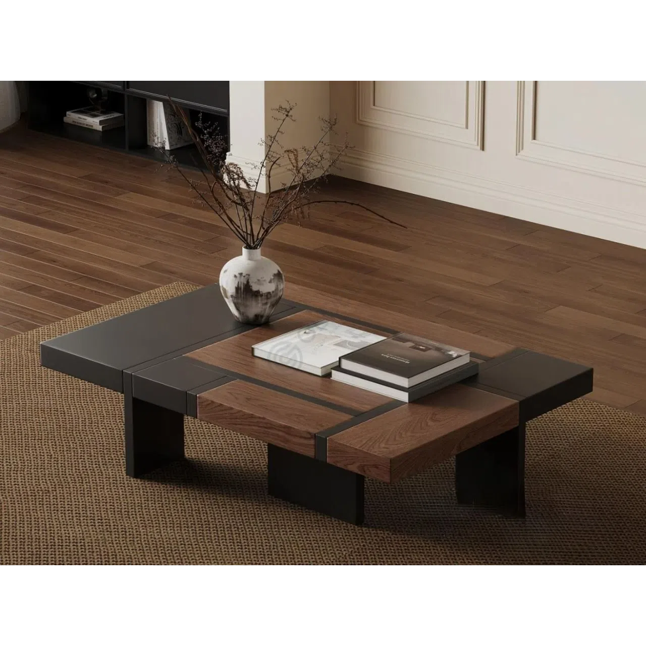Coffee table Adelzio