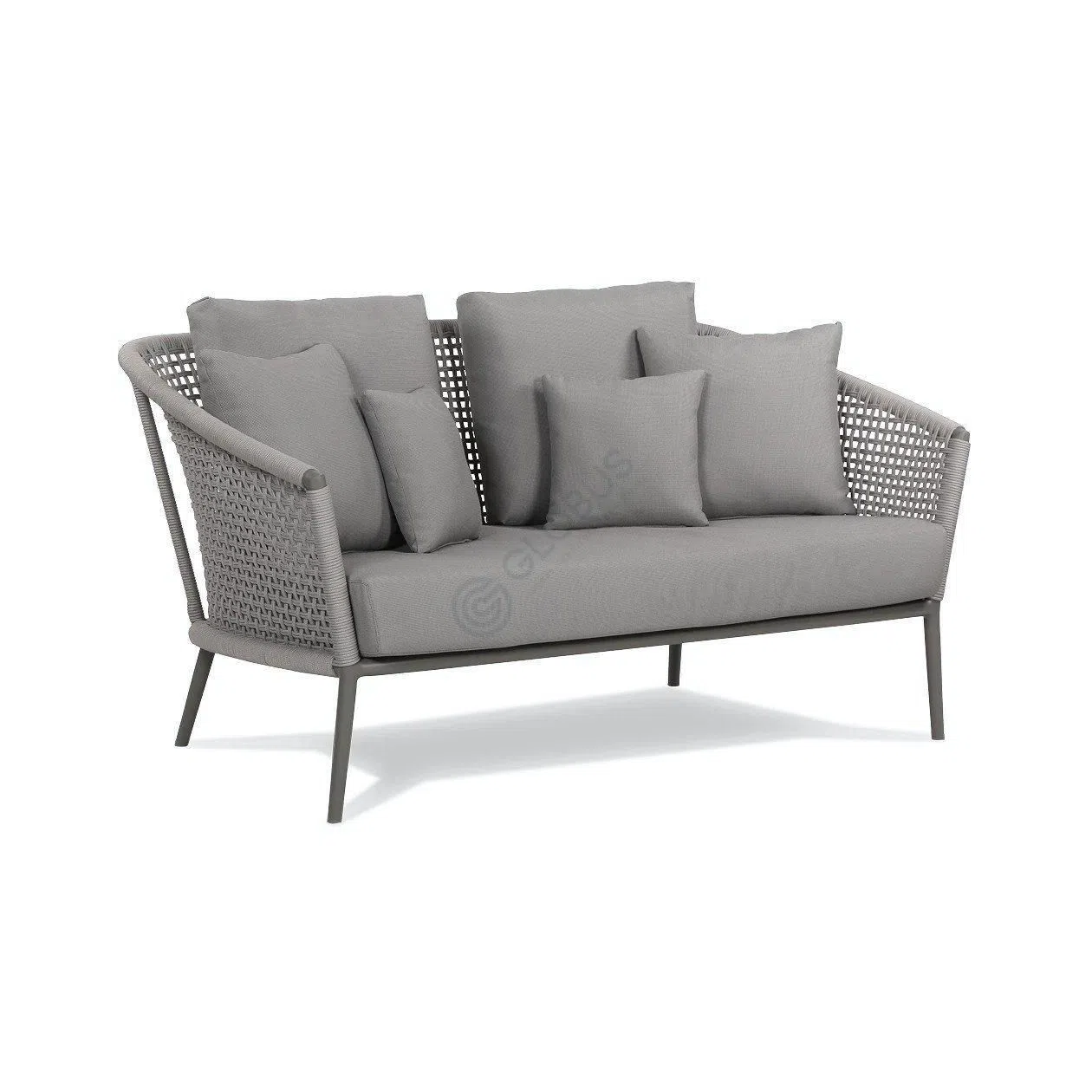Outdoor sofa Hanabella