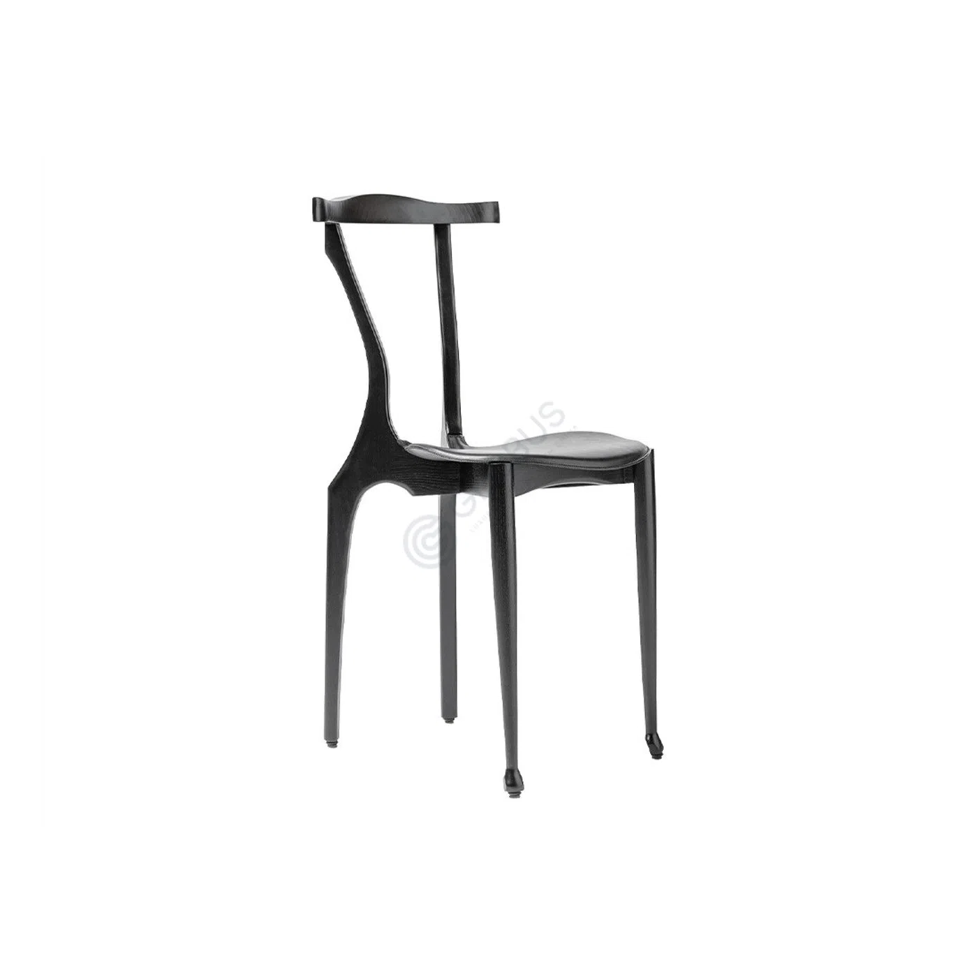 Dining chair BD BARCELONA Gaulinetta