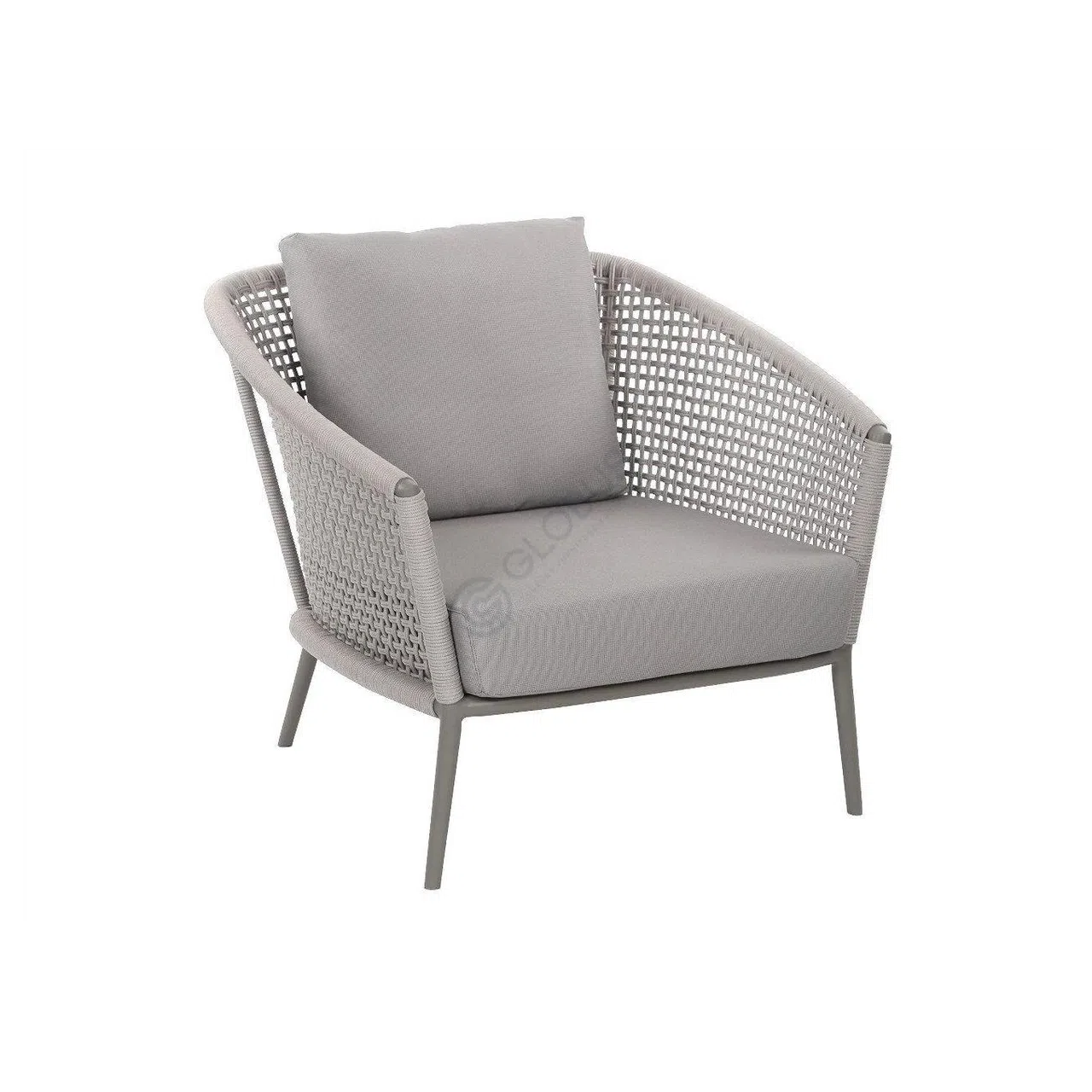 Уличное кресло Negozio