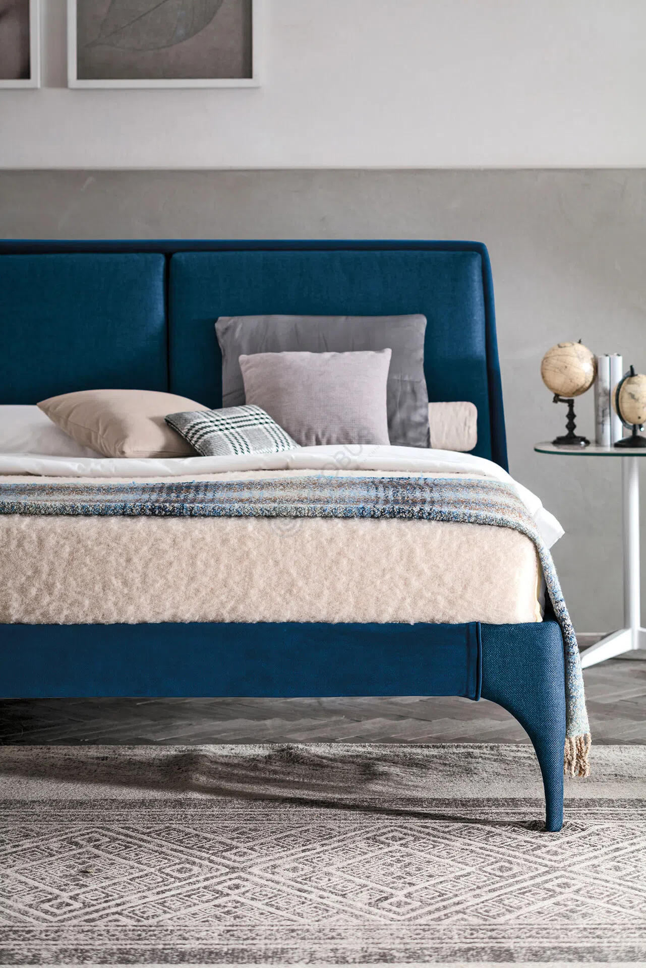 Bed TARGET POINT Angel