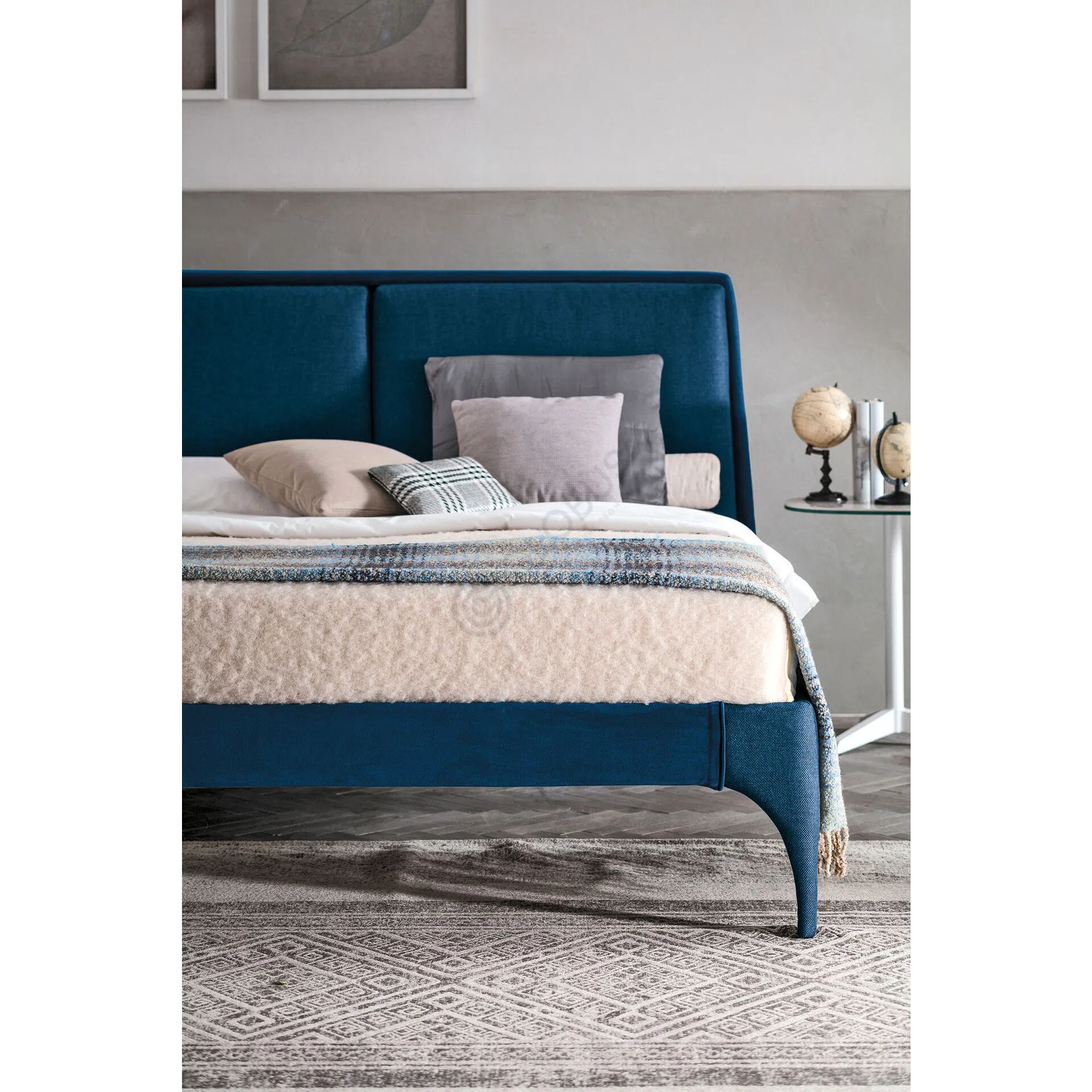 Bed TARGET POINT Angel