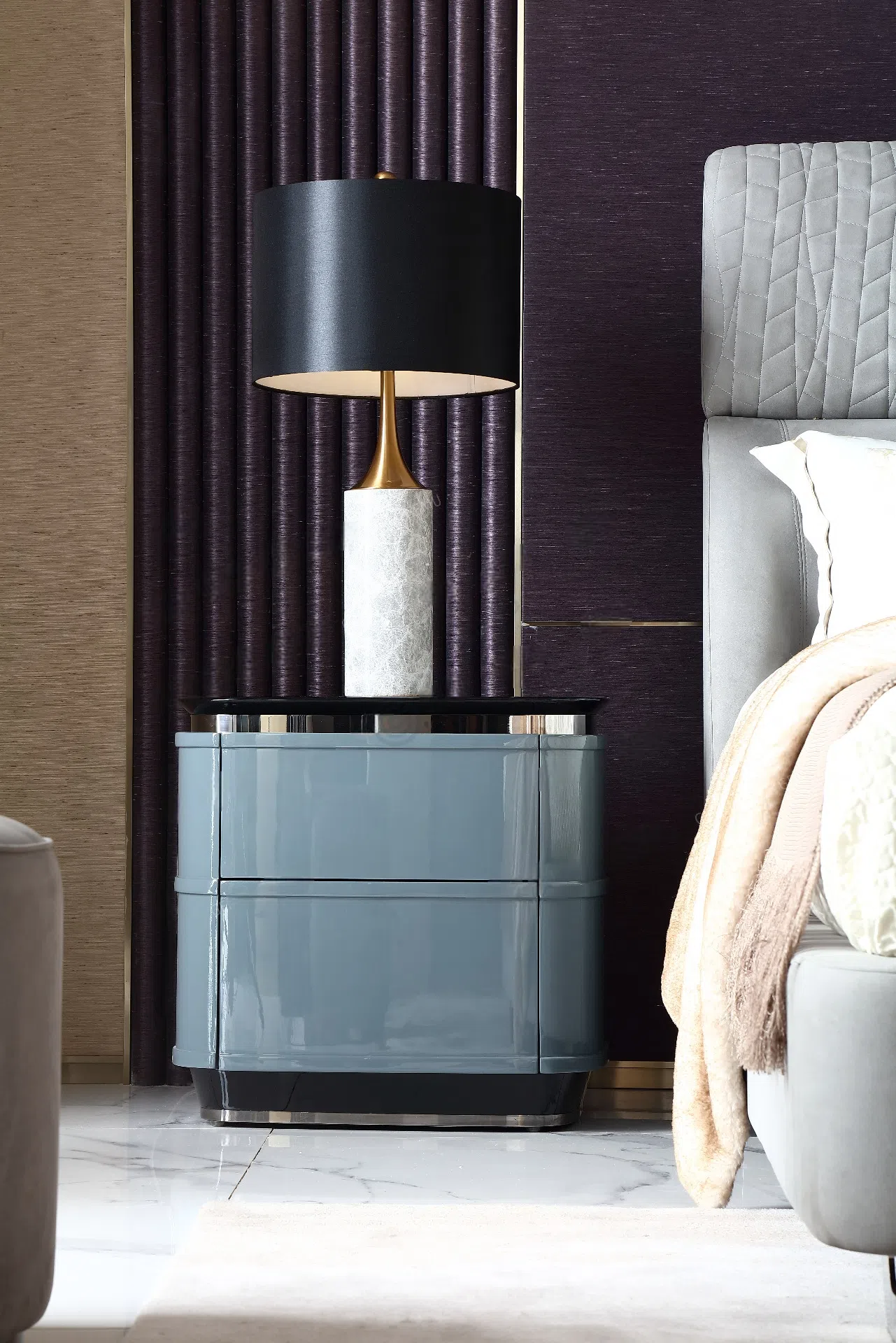 Bedside table Retreat