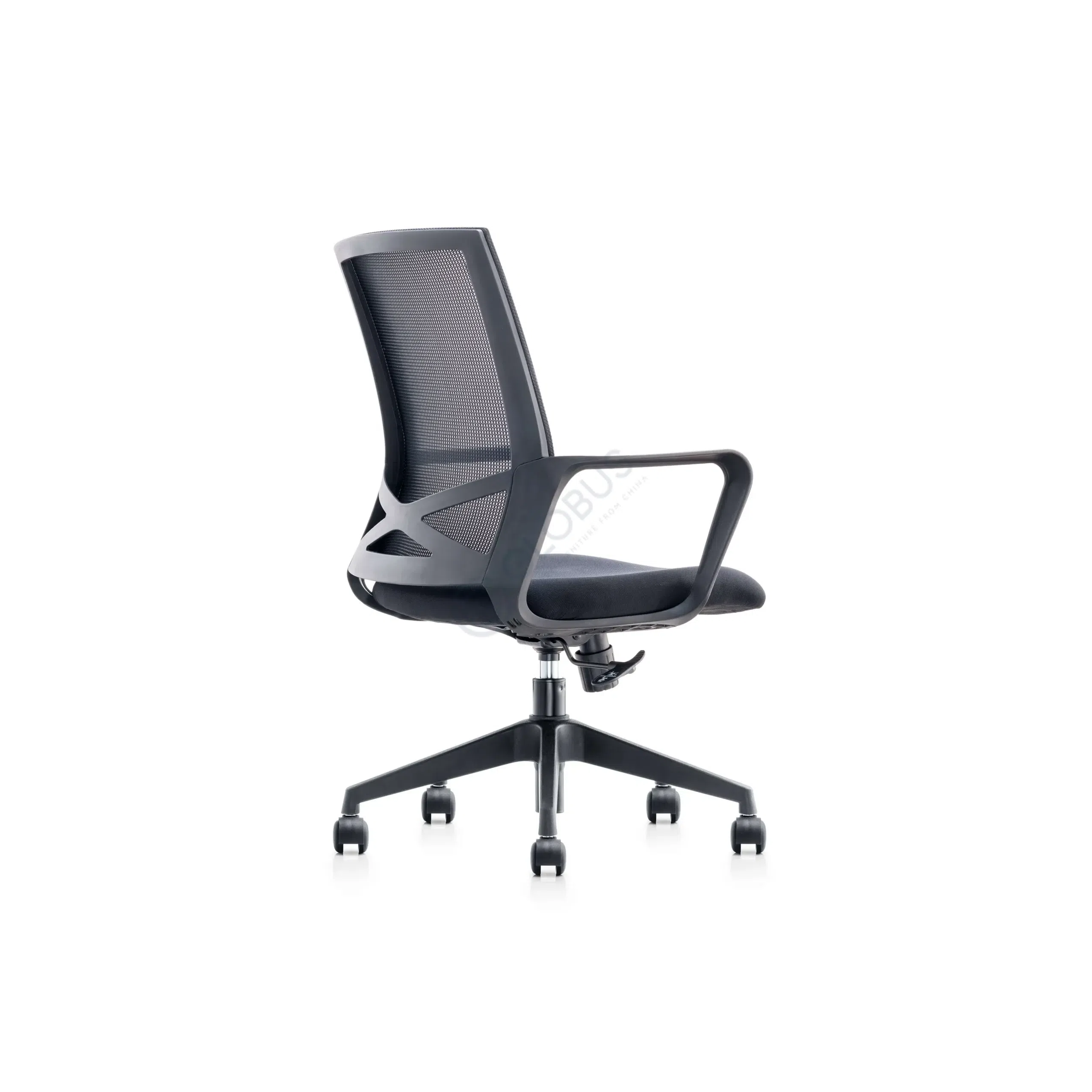 Стул для офиса Gabrio