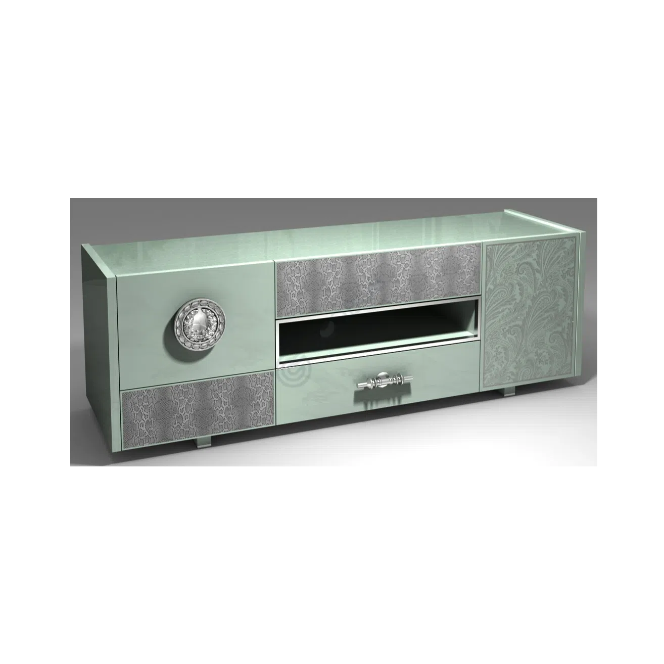 TV stand Buca