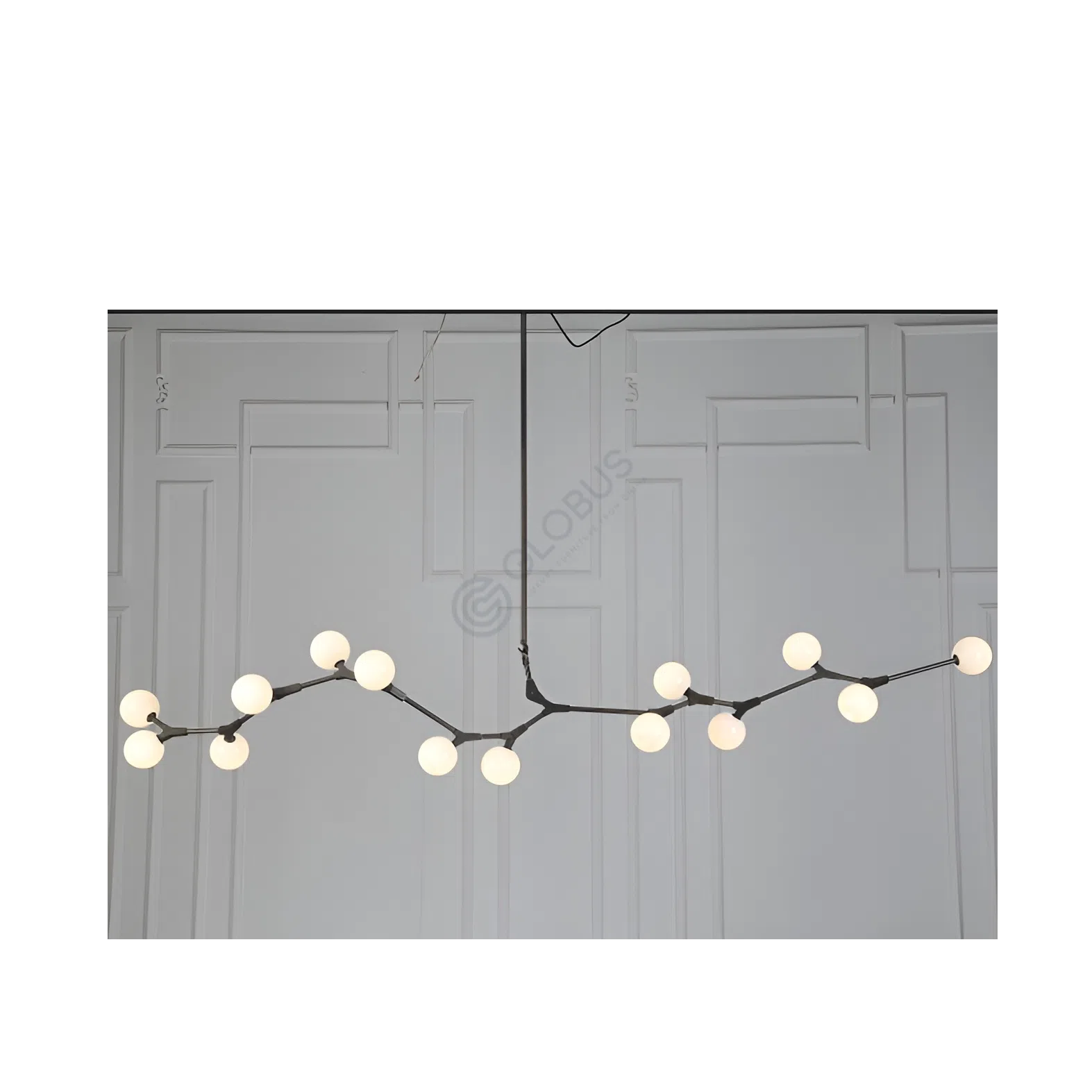 Pendant light Novaia