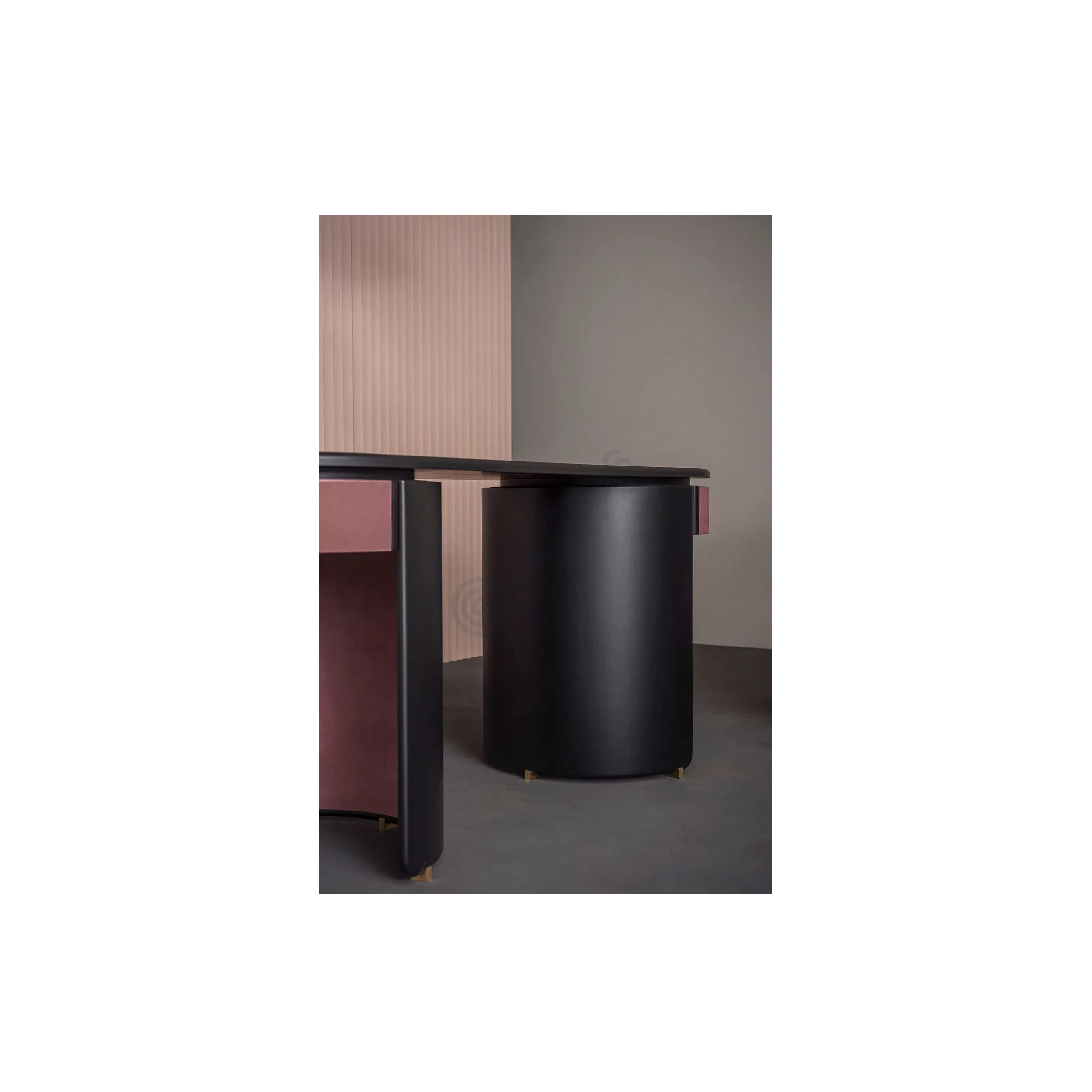 Стол для кабинета BAXTER Parsec