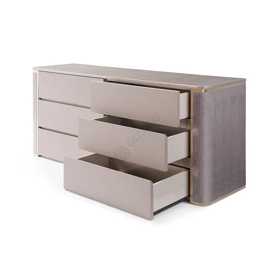 Комод FENDI Edge