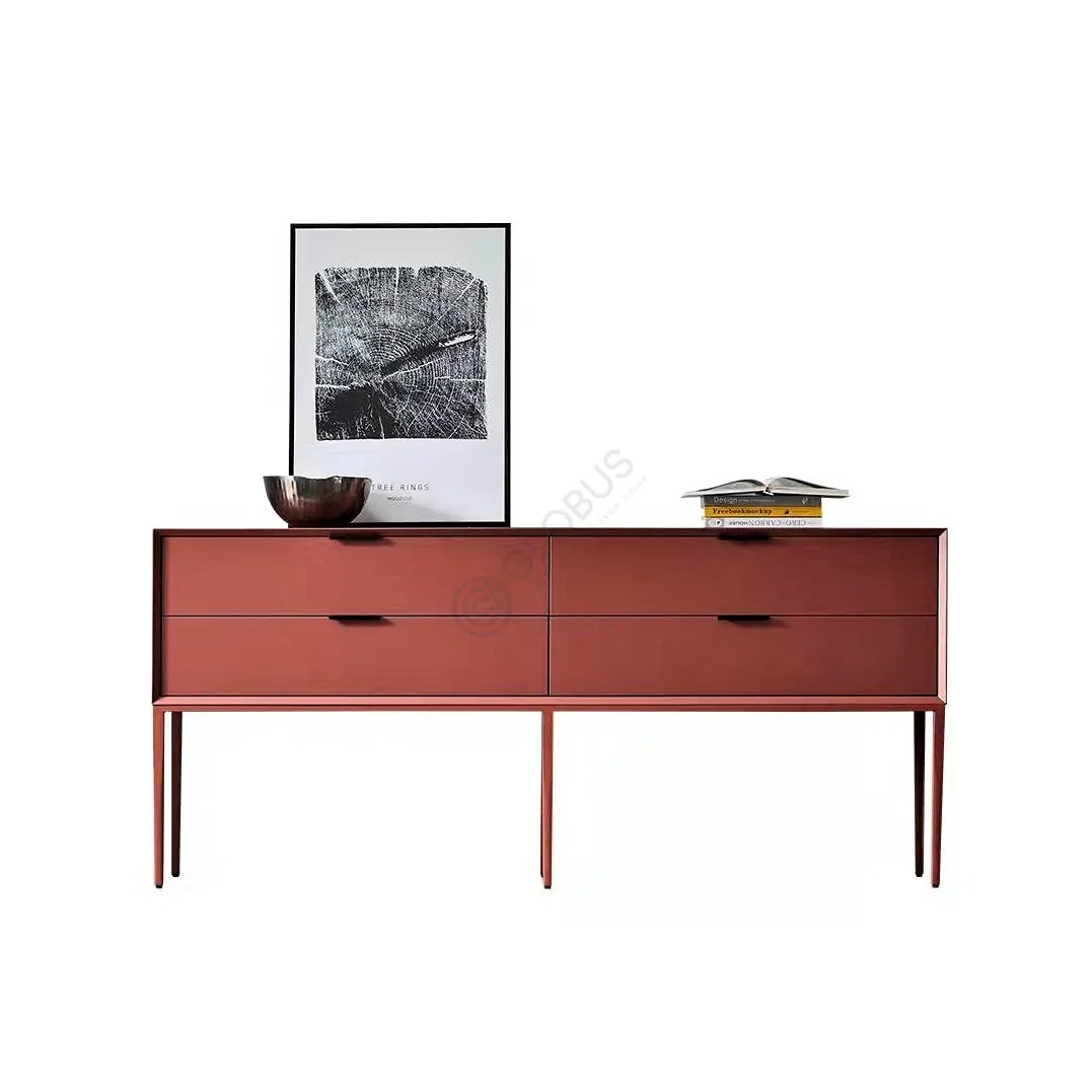 Dresser Parziale