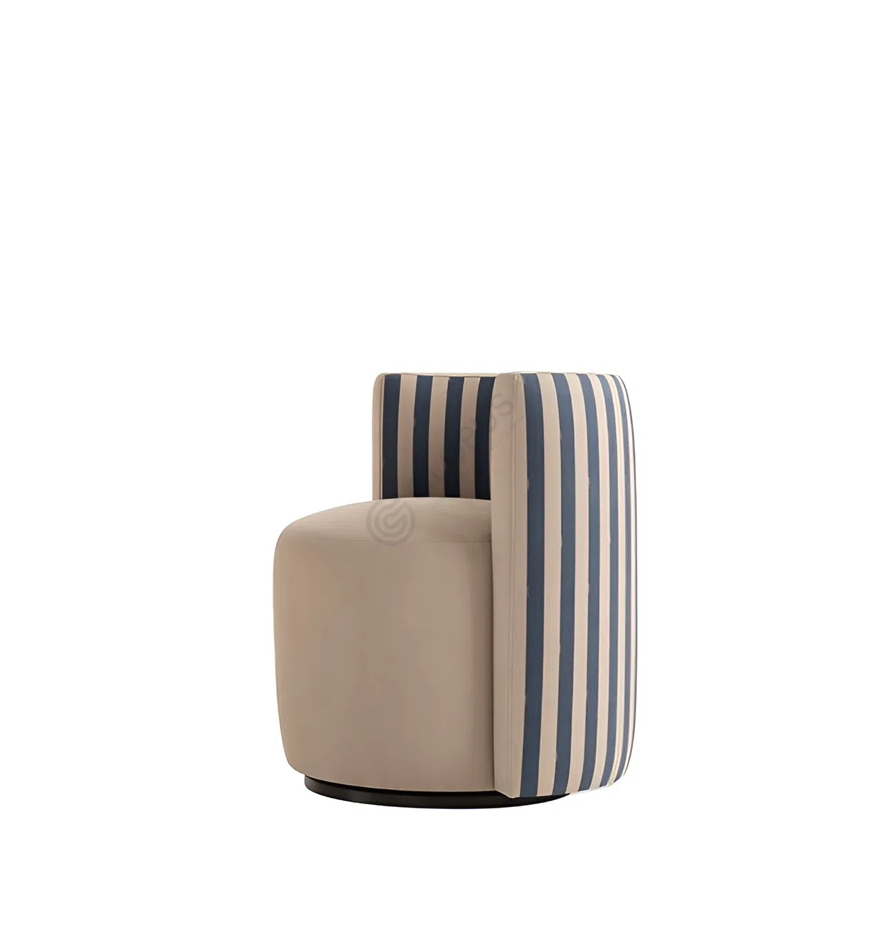 Pouf FENDI Loulou