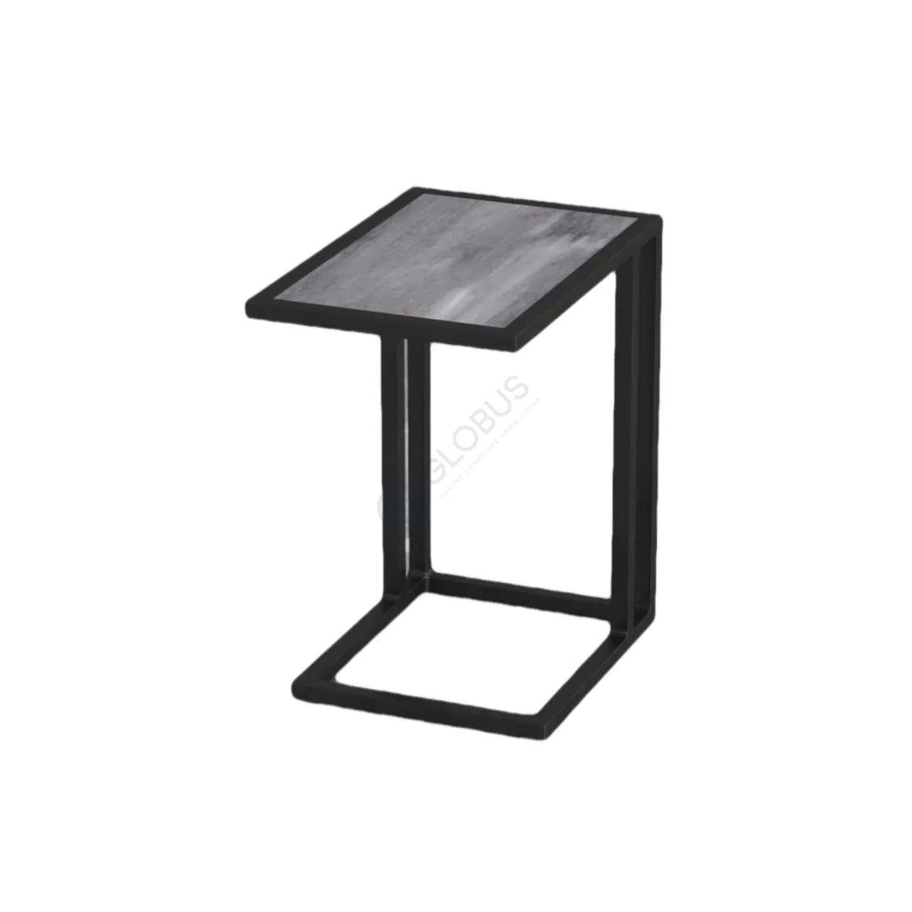 Outdoor side table Lumare