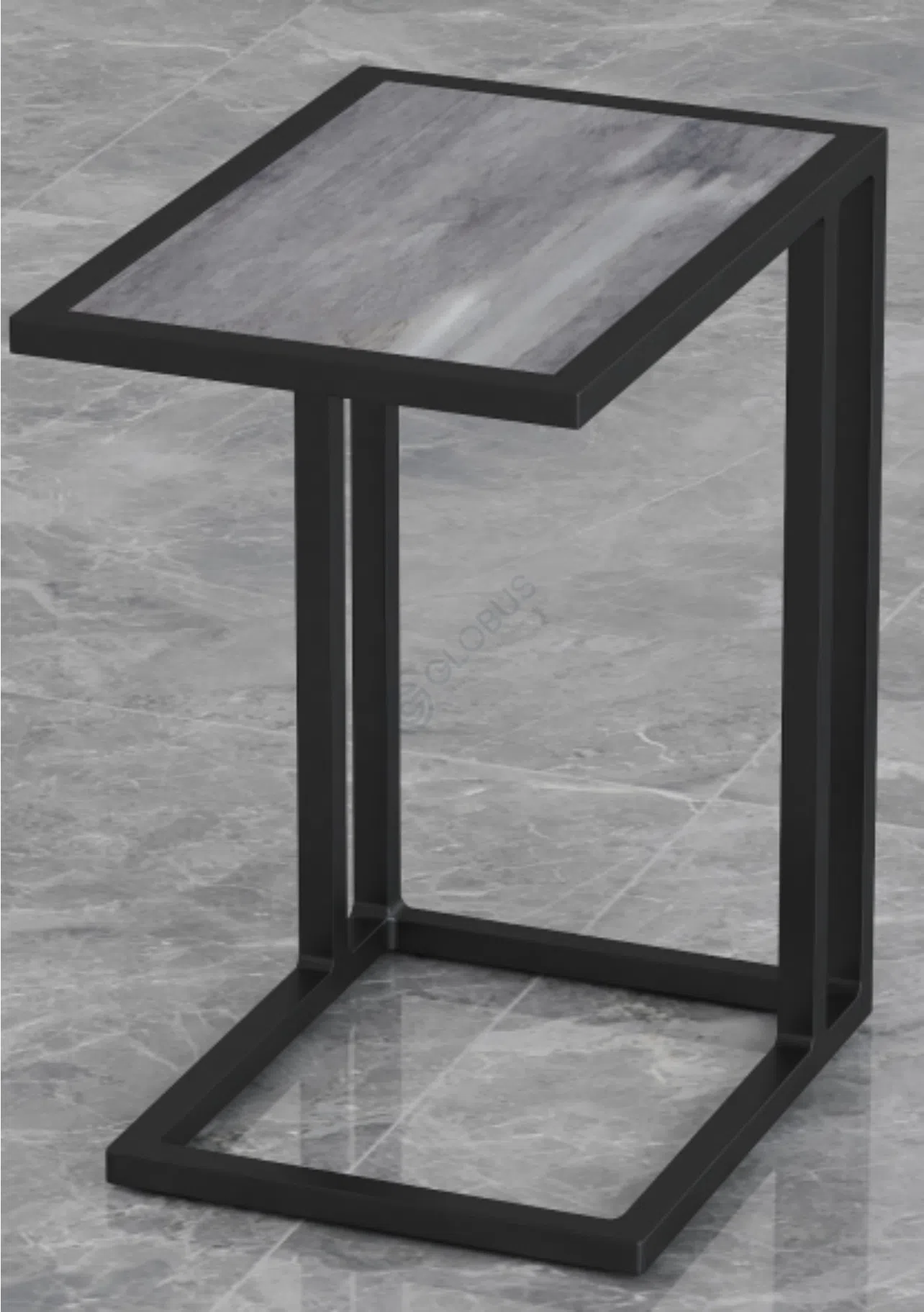Outdoor side table Lumare
